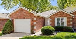 Homes for Sale in Liberty, MO 64068 | 8  College Place