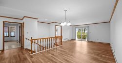 Homes for Sale in Liberty, MO 64068 | 8  College Place
