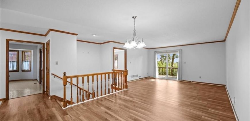 Homes for Sale in Liberty, MO 64068 | 8  College Place