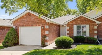 Homes for Sale in Liberty, MO 64068 | 8  College Place