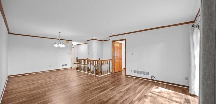 Homes for Sale in Liberty, MO 64068 | 8  College Place