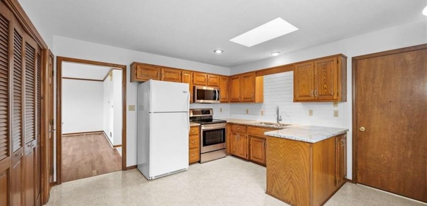 Homes for Sale in Liberty, MO 64068 | 8  College Place