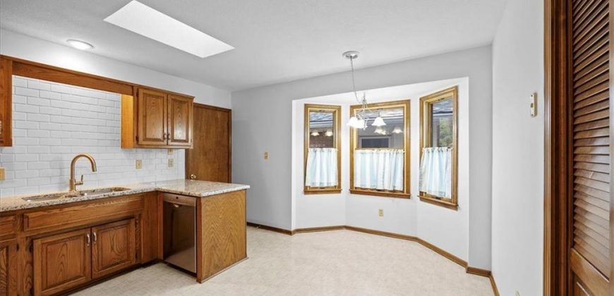 Homes for Sale in Liberty, MO 64068 | 8  College Place