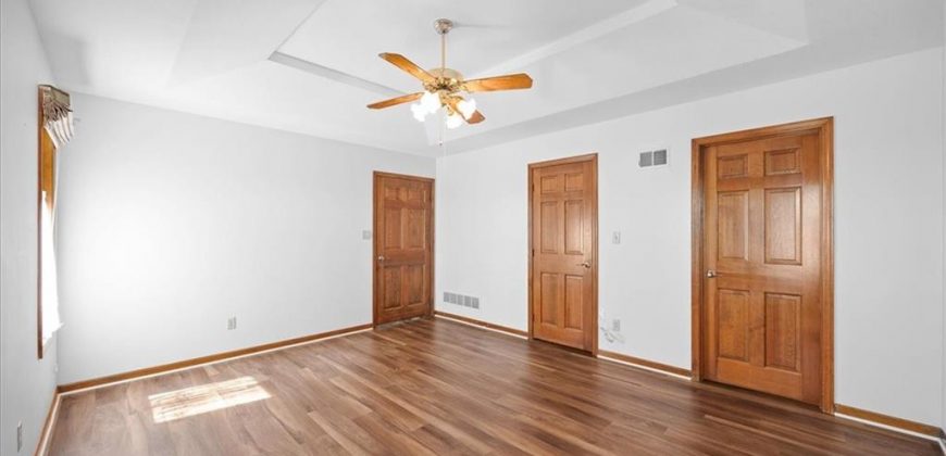 Homes for Sale in Liberty, MO 64068 | 8  College Place