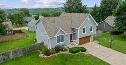 Homes for Sale in Smithville, MO 64089 | 101  Shasta Daisy Drive