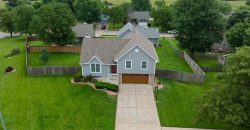 Homes for Sale in Smithville, MO 64089 | 101  Shasta Daisy Drive