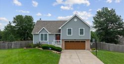 Homes for Sale in Smithville, MO 64089 | 101  Shasta Daisy Drive