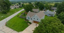 Homes for Sale in Smithville, MO 64089 | 101  Shasta Daisy Drive