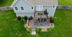 Homes for Sale in Smithville, MO 64089 | 101  Shasta Daisy Drive