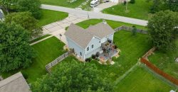 Homes for Sale in Smithville, MO 64089 | 101  Shasta Daisy Drive