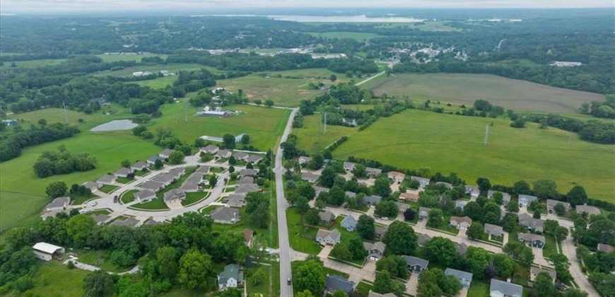 Homes for Sale in Smithville, MO 64089 | 101  Shasta Daisy Drive