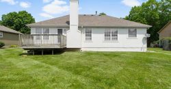 Homes for Sale in Kearney, MO 64060 | 307  Wildflower Lane