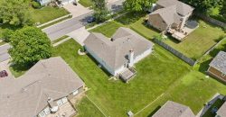 Homes for Sale in Kearney, MO 64060 | 307  Wildflower Lane