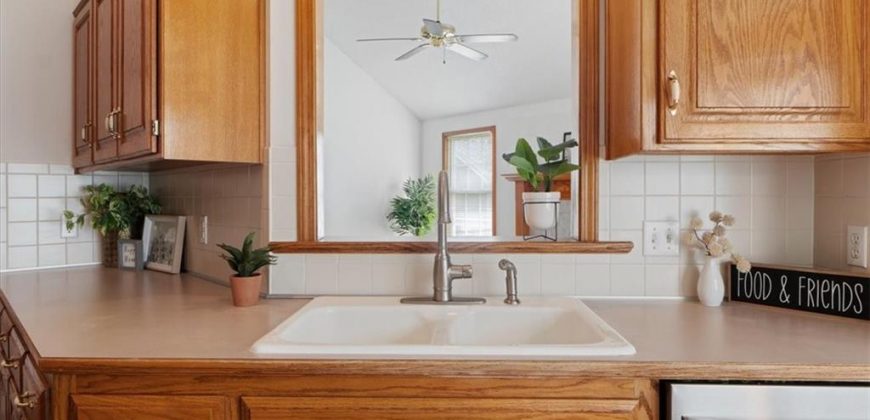 Homes for Sale in Kearney, MO 64060 | 307  Wildflower Lane