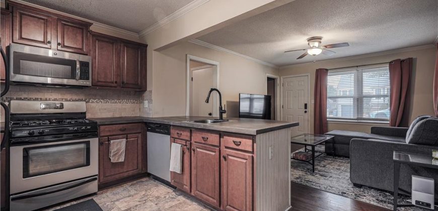 Homes for Sale in Liberty, MO 64068 | 644  Thornton Street