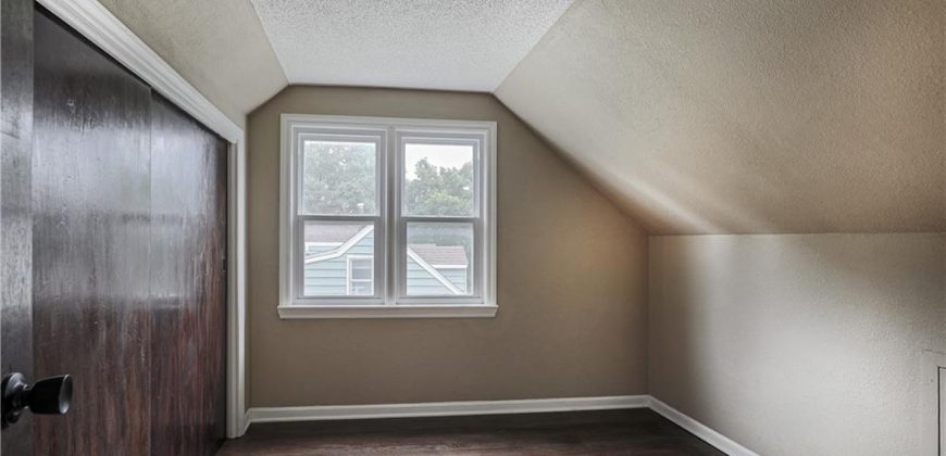 Homes for Sale in Liberty, MO 64068 | 644  Thornton Street