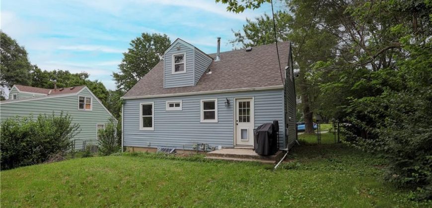 Homes for Sale in Liberty, MO 64068 | 644  Thornton Street