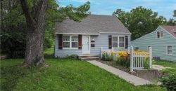 Homes for Sale in Liberty, MO 64068 | 644  Thornton Street