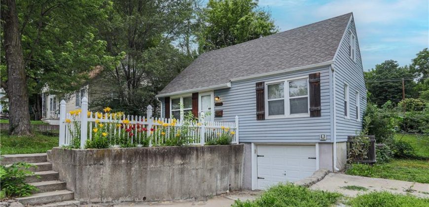Homes for Sale in Liberty, MO 64068 | 644  Thornton Street