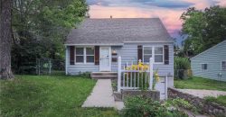 Homes for Sale in Liberty, MO 64068 | 644  Thornton Street