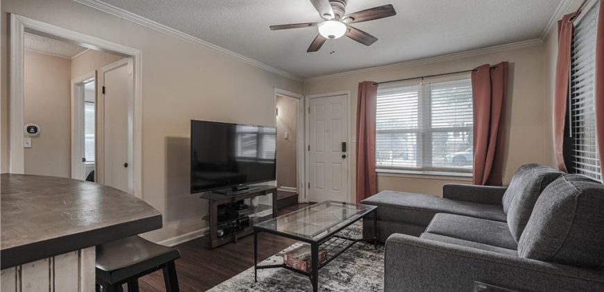 Homes for Sale in Liberty, MO 64068 | 644  Thornton Street