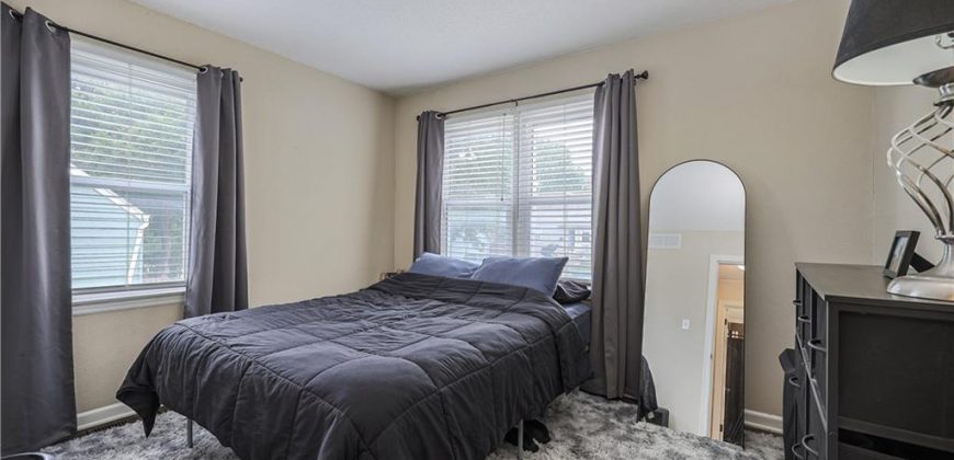 Homes for Sale in Liberty, MO 64068 | 644  Thornton Street
