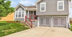 Homes for Sale in Kansas City, MO 64157 | 8308 NE 105th Street