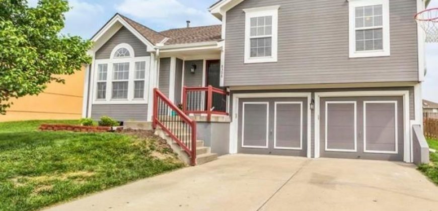Homes for Sale in Kansas City, MO 64157 | 8308 NE 105th Street