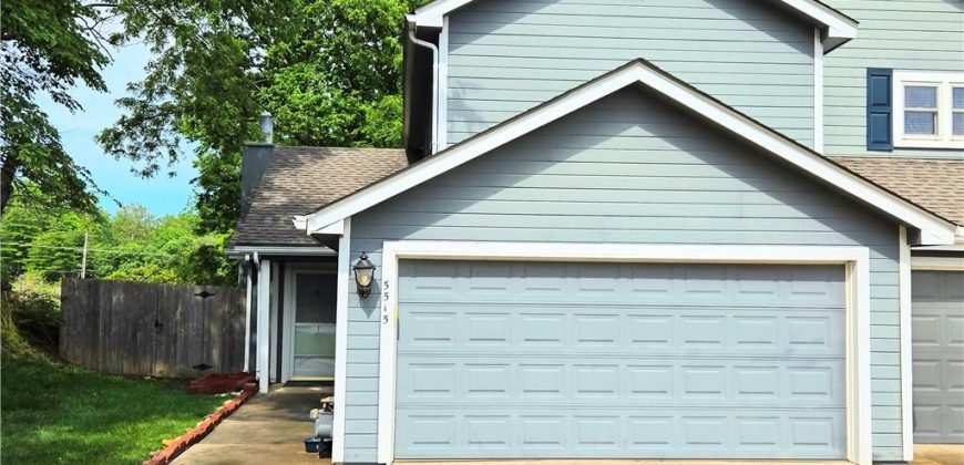 Homes for Sale in Kansas City, MO 64151 | 5515 NW 66th Terrace