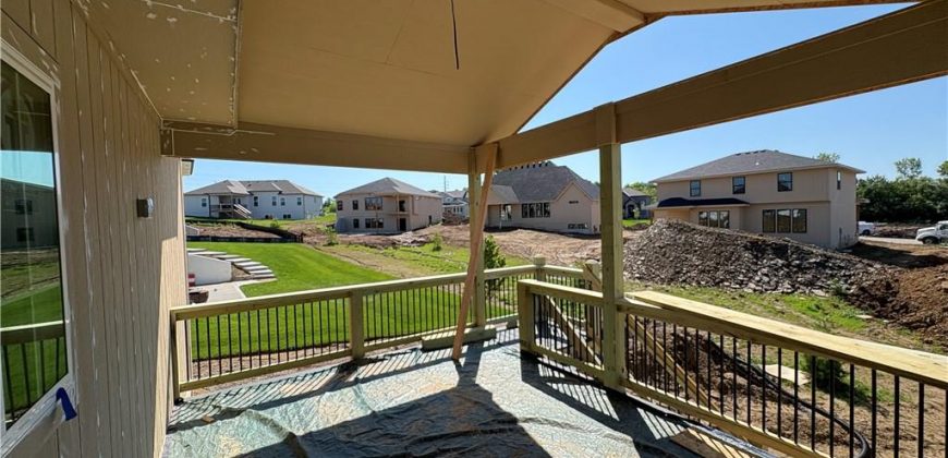 Homes for Sale in Kearney, MO 64060 | 13619  Clover Court