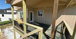 Homes for Sale in Kearney, MO 64060 | 13619  Clover Court