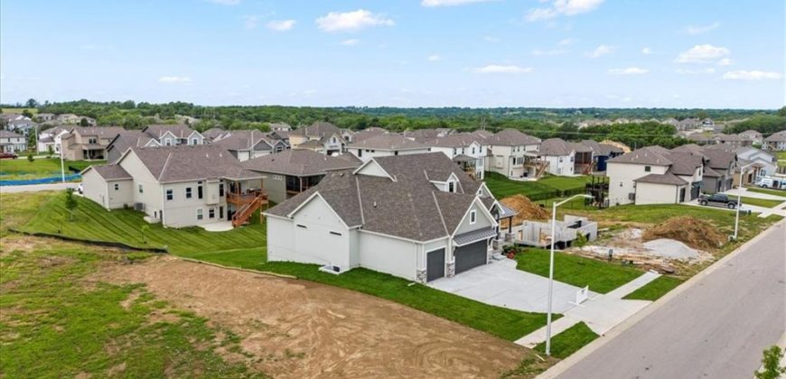 Homes for Sale in Kansas City, MO 64157 | 7719 NE 103rd Terrace