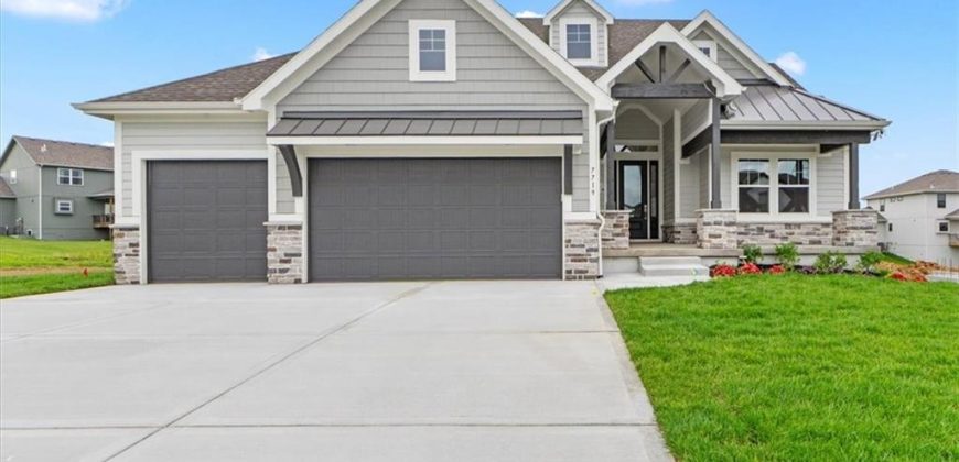 Homes for Sale in Kansas City, MO 64157 | 7719 NE 103rd Terrace