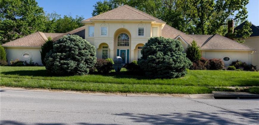 Homes for Sale in Kansas City, MO 64151 | 6009 N Mattox Road