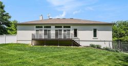 Homes for Sale in Smithville, MO 64089 | 6605  E Highway