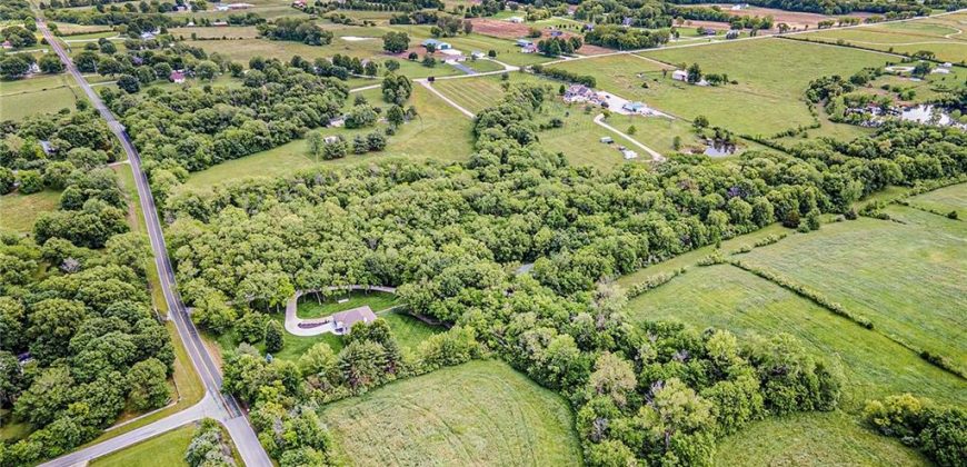 Homes for Sale in Smithville, MO 64089 | 6605  E Highway