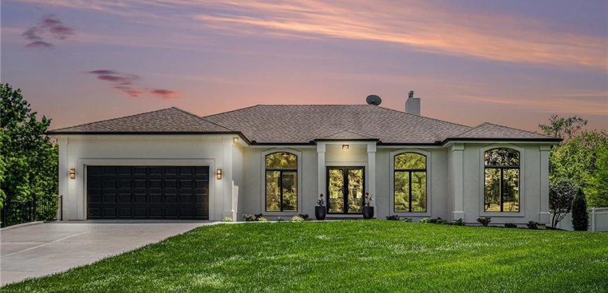 Homes for Sale in Smithville, MO 64089 | 6605  E Highway