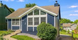 Homes for Sale in Kansas City, MO 64118 | 6248 N Mercier Street