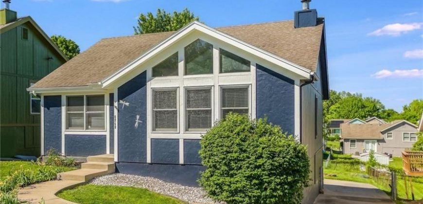Homes for Sale in Kansas City, MO 64118 | 6248 N Mercier Street