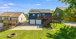 Homes for Sale in Kansas City, MO 64118 | 6248 N Mercier Street