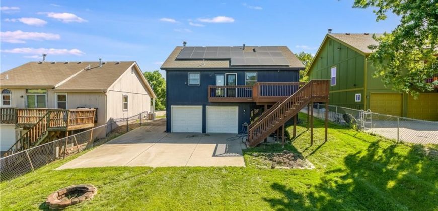 Homes for Sale in Kansas City, MO 64118 | 6248 N Mercier Street