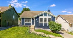 Homes for Sale in Kansas City, MO 64118 | 6248 N Mercier Street