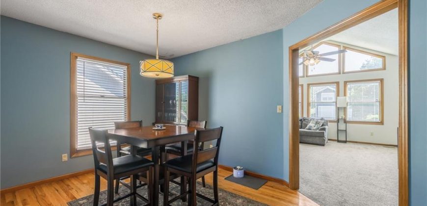 Homes for Sale in Kansas City, MO 64118 | 6248 N Mercier Street