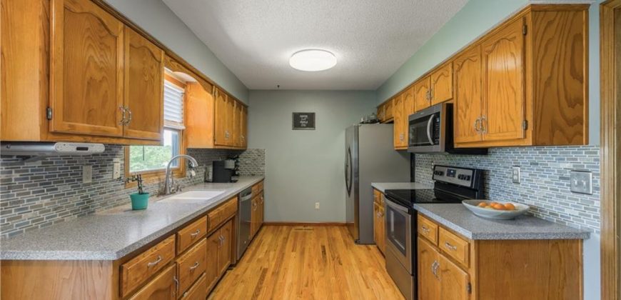 Homes for Sale in Kansas City, MO 64118 | 6248 N Mercier Street