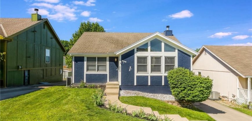 Homes for Sale in Kansas City, MO 64118 | 6248 N Mercier Street