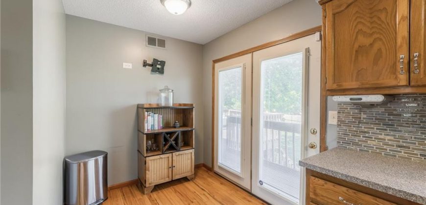 Homes for Sale in Kansas City, MO 64118 | 6248 N Mercier Street