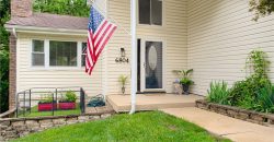 Homes for Sale in Kansas City, MO 64151 | 6804 NW Mokane Avenue