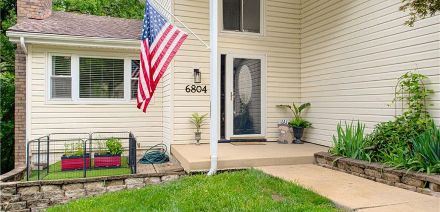 Homes for Sale in Kansas City, MO 64151 | 6804 NW Mokane Avenue