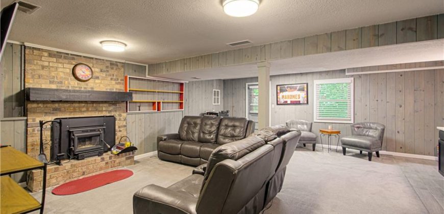 Homes for Sale in Kansas City, MO 64151 | 6804 NW Mokane Avenue