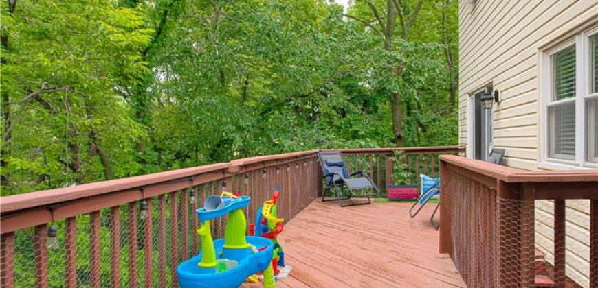 Homes for Sale in Kansas City, MO 64151 | 6804 NW Mokane Avenue